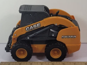 SV280 Large Skid Steer Case IH International Light and Sound Ertl Rare Vintage - Picture 1 of 24