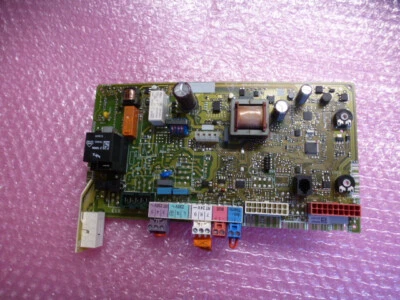 Vaillant 0020092421 Baugruppe Leiterplatte Platine vc vcw 196 3-5 (2020) - Bild 1 von 4