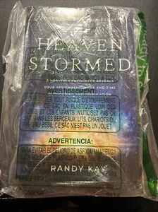 Heaven Stormed : A Heavenly Encounter Reveals Your Assignment in the End Time... - Picture 1 of 2