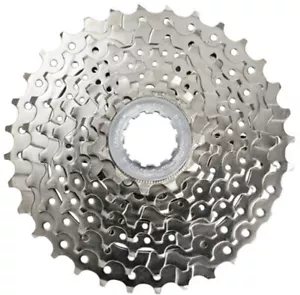 Shimano Claris CS-HG50 11-28T 8sp Cassette - Picture 1 of 1