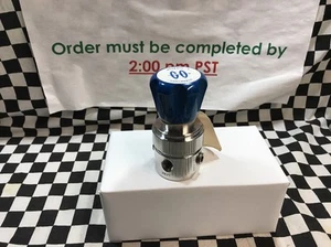 GO REGULATOR PR1-1A11B3G111, SHIPSAMEDAY #1215A6 - Picture 1 of 7
