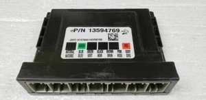 GM Body Control Module 13594692 Programmed / Cloned To Your Old BCM - Picture 1 of 1