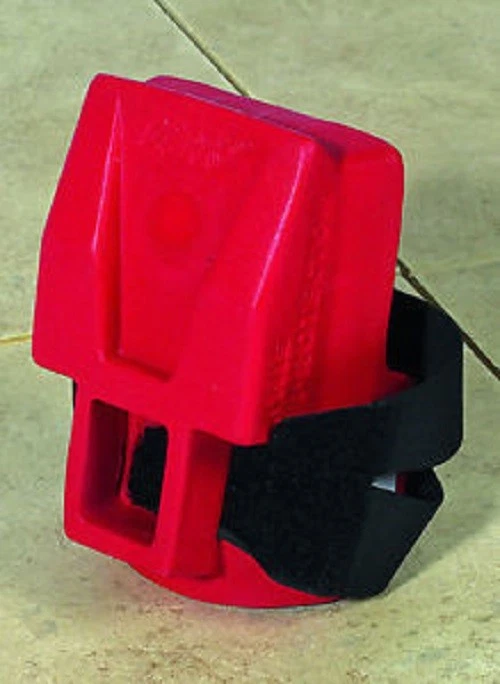 Knieschoner Ergonomic Protector Karl Dahm 10207 Fliesenleger Knieschutz