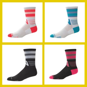 New Balance ~ Retro Lifestyle Crew Socks $12 NWT - Picture 1 of 4