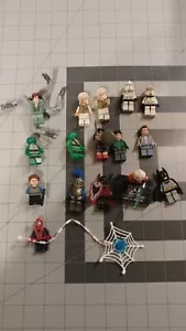 Lego Minifigur Lot Stck. - Bild 1 von 8