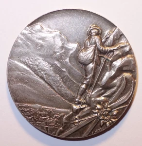 Fédération Nationale de Sauvetage, 29° fête internationale Chamonix, Mont-Blanc! - Picture 1 of 2