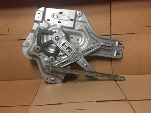 Driver Rear Window Regulator Station Wgn Electric Fits 04-09 SPECTRA 72138 - Picture 1 of 11