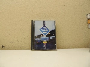 The Clash RARE MINIDISC MD From Here To Eternity Live - Bild 1 von 3