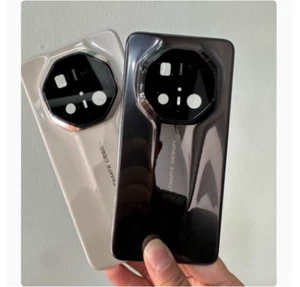 For Huawei Mate 70 RS Ultimate PLU-AL10 Rear Housing Back Battery Cover Replace - Picture 1 of 3