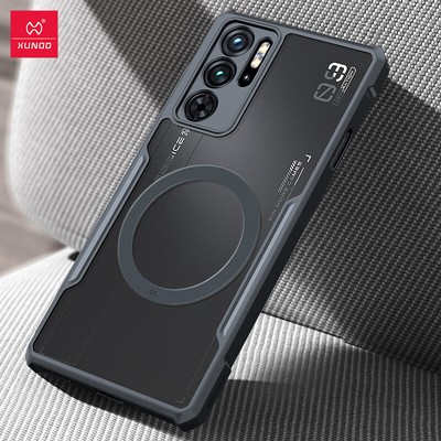 ZTE nubia Red Magic 9 8 Pro Plus Pro+ Phone C...