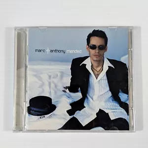 Marc Anthony Mended CD - Picture 1 of 4