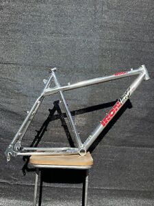 1996 Ironhorse ARS 800 Professional Race Mountain Bike Frame