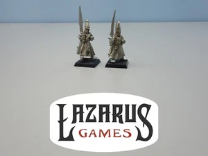 Warhammer FB Hochelfen AoS Order Lumineth Realm-Lords: Schattenkrieger (oop) - Bild 1 von 4