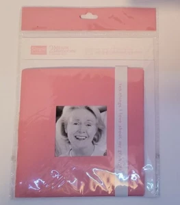 Album di ritagli semplici 2 minuti ricordi 10 cose che amo di mia nonna card regalo - Foto 1 di 2