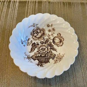 Bol à baies 5” Vaisselle Charlotte Royal Staffordshire - Photo 1/7