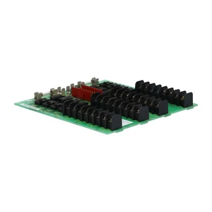 Abb NTDI01 Module Termination Unit Used UMP - Bild 1 von 9