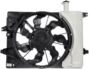 Engine Cooling Fan Assembly Dorman 621-565 - Picture 1 of 2