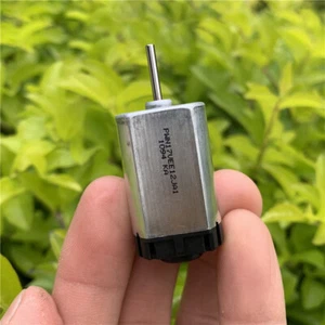 Motor Mini 180 para Minebea DC 5V 6V 9V 12V PWN17VEE12JA1 #F21 - Imagen 1 de 4