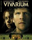 Vivarium Bd Dgtl (Blu-Ray) Jesse Eisenberg Imogen Poots
