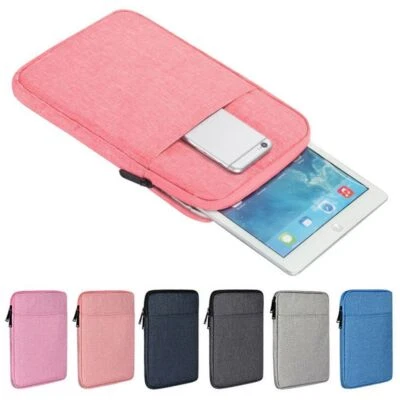 Tablet Sleeve Phone Bag Shockproof Protective Pouch Case Cover for Kindle iPad - Image 1 of 4