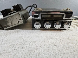 Chevrolet Camaro 1967-1968 reproductor de 8 pistas con multiplexor - Imagen 1 de 7