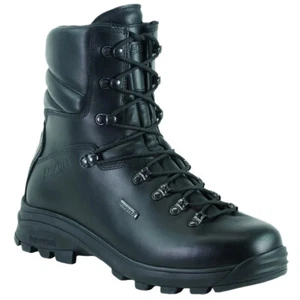 Kenetrek Hard Tactical Black 10.5W Mountain Boots KE-85-TAC-10.5W - Picture 1 of 2
