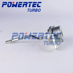 Turbo Wastegate Actautor TD02 TD025M for Opel Corsa C 1.7 DI Y17DT(L) 48Kw 65HP - Picture 1 of 8