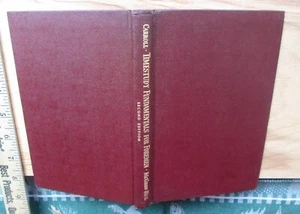 Time Study Fundamentals for Foremen - phil carroll 1951 - Picture 1 of 8