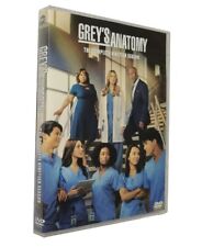 NEW Grey’s Anatomy season 19 4DVD