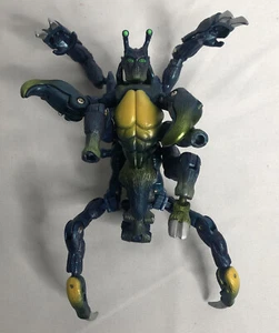 Animorphs Ax Scorpion Mega Class Figur - Bild 1 von 3