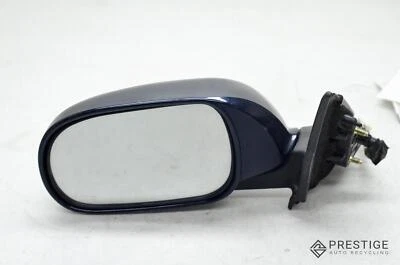 Espejo retrovisor izquierdo/conductor Infiniti G35 2003-2006 OEM Foto 1 de 4