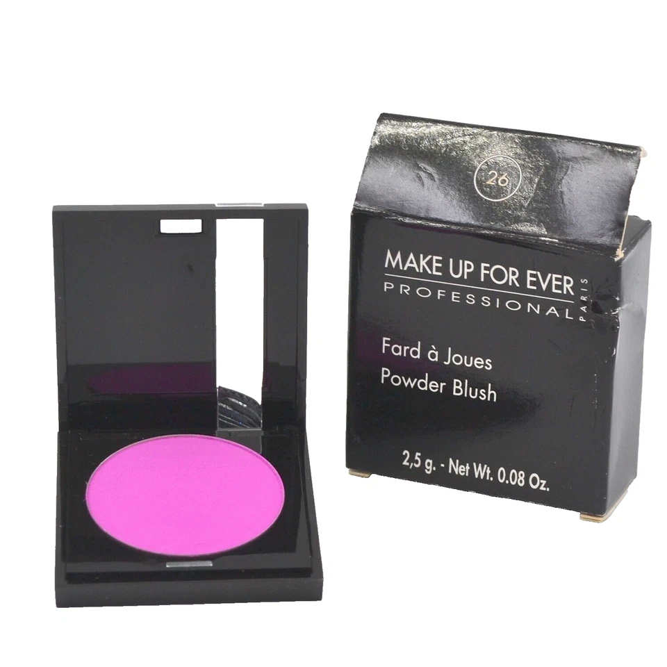 Sombra de ojos Make Up For Ever 26 0,08 oz Foto 1 de 1