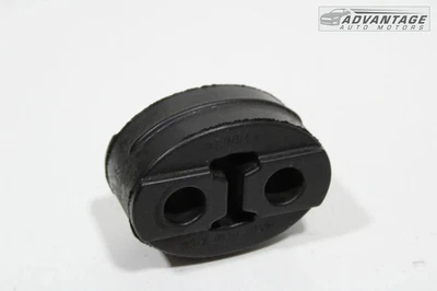 2004-24 CHEVROLET MALIBU TUBO DE ESCAPE CABIDE SUPORTE ISOLANTE SUPORTE FABRICANTE DE EQUIPAMENTO ORIGINAL - Imagem 1 de 4