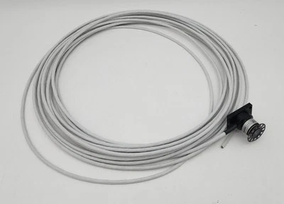 Total Walther MM 7T / 70 Maximum Heat Detector 3455RC (L = 10 meters) *NDA SHIP* - Image 1 of 4