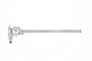 52-008-712-0 Premium Messschieber mit 0-12" Messbereich, Messschieber mit... - Bild 1 von 8