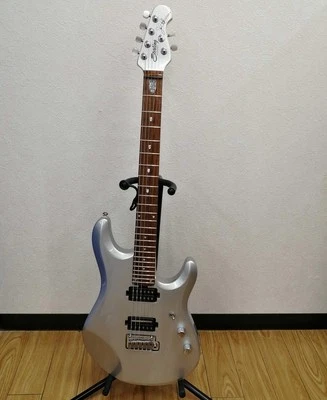 STERLING JP60 SS Used Electric Gutiar - Image 1 of 4