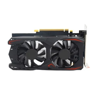 Gaming Graphics Card 1.5GB 192Bit GDDR5 3 Output Ports 3760MHz Memory Clock BEA - Picture 1 of 12