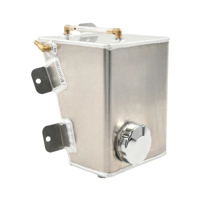 Recuperación de expansión de tanque de refrigerante de desbordamiento para 78-88 Monte Carlo 4.3 4.4 5.0 5.7 Foto 1 de 4