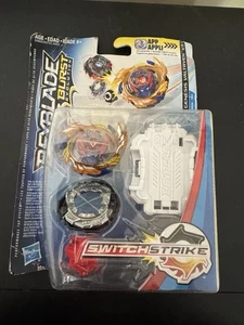 Hasbro Beyblade Burst Evolution SwitchStrike Genesis Valtryek V3 630509631575 - Bild 1 von 11