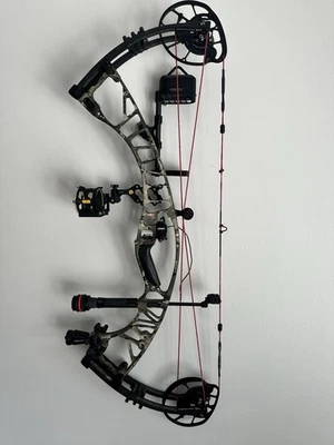 Hoyt Ventum 33 Foto 1 de 4
