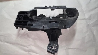 2011-2023 OEM Dodge Charger Rear LH Left Door Handle Chassis Bracket 57k - Image 1 of 4