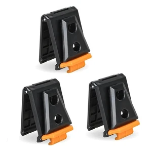 Clip Tech Hub per Custodie ClipTech, Clip per Cintura Portautensili per Mod6439 - Afbeelding 1 van 1