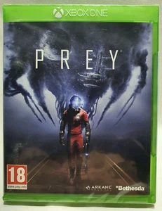 Prey Microsoft Xbox One New Factory Sealed - Picture 1 of 3
