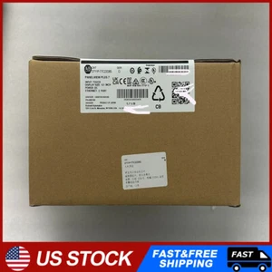 Allen-Bradley Panelview Plus 7 2711P-T7C22D8S - Picture 1 of 4