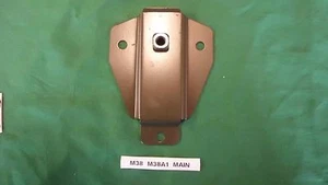 Main Top Bow Bracket G740 G758 US MADE!! Fit jeep Willys M38 M38A1 - Picture 1 of 1