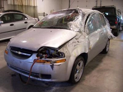 AVEO TRANS ECU 96433176 2006  Foto 1 de 4