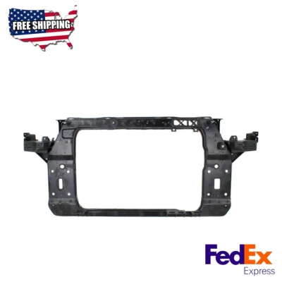 Radiator Support Fits 2010-2015 Hyundai Tucson - Image 1 of 4