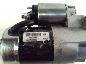 WS02668 Soporte arranque CITROEN C4 COUPE VTR PLUS 2004 95628 - Imagen 1 de 4