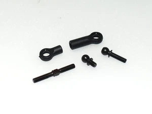 XRA300041 XRAY X4 '25 1/10 LUXURY TOURING CAR STEERING LINKAGE - Picture 1 of 1