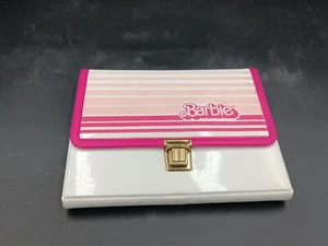 Barbie Astuccio dell'epoca Mattel SUPER RARE! Unico - Foto 1 di 7